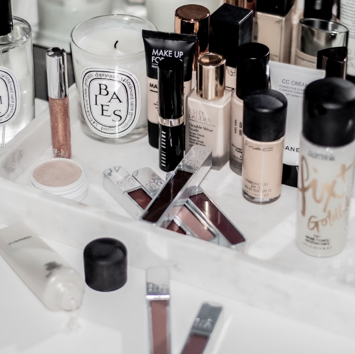 Beauty And Makeup